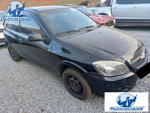 CHEVROLET CELTA LS 1.0 2012