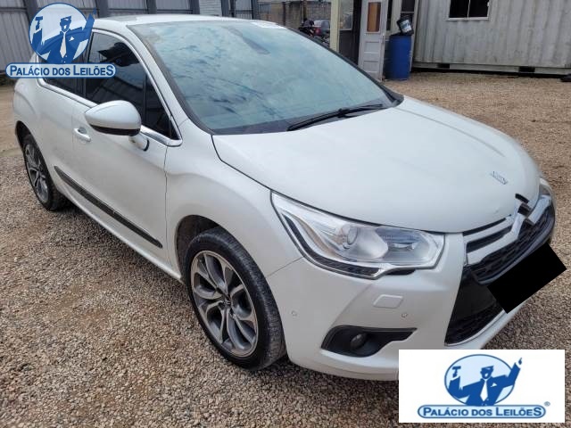CITROEN DS4 1.6 2014