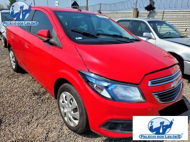CHEVROLET PRISMA LT 1.4 2015