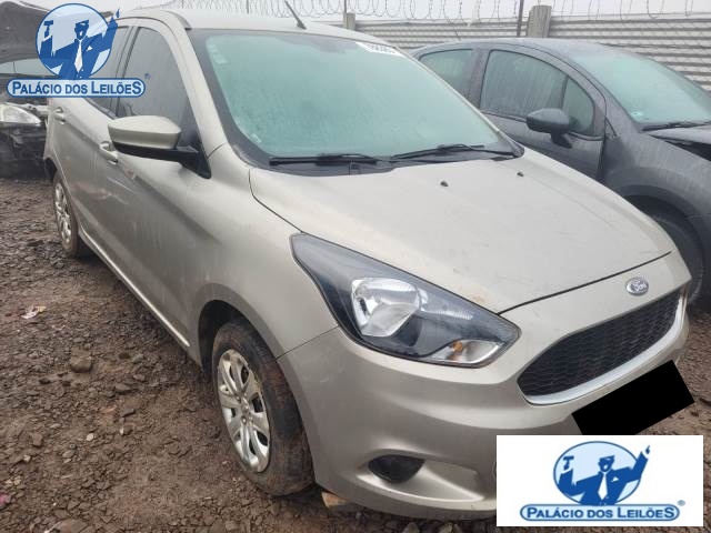FORD KA SE 1.0 2015
