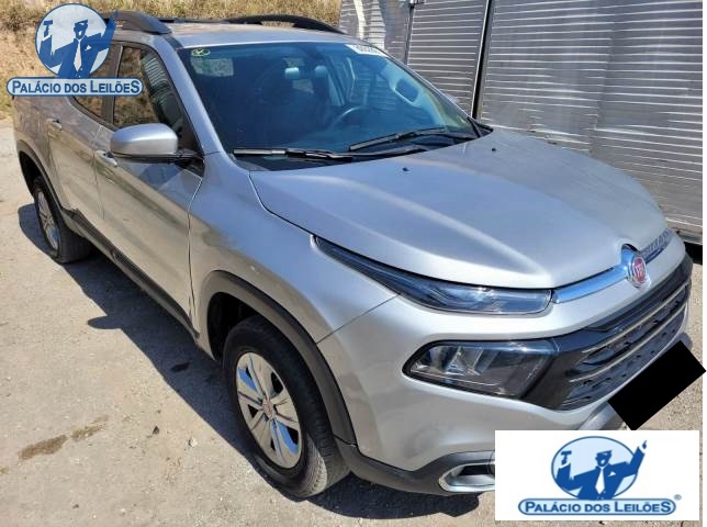 FIAT TORO FREEDOM AT6 1.8 2021 