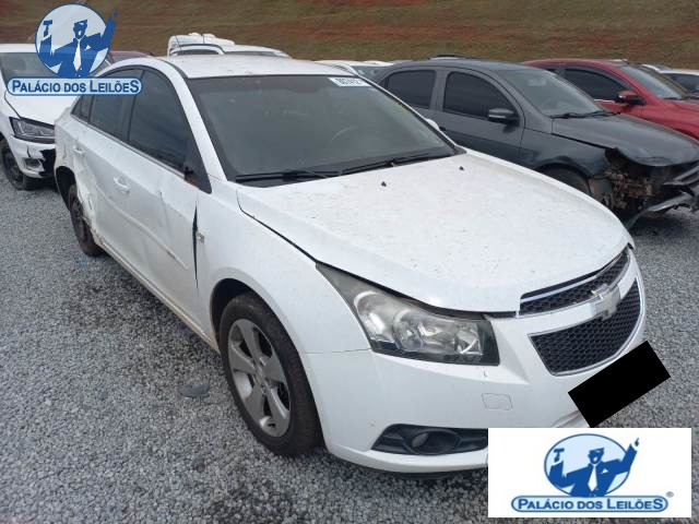 CHEVROLET CRUZE LT 1.8 2014