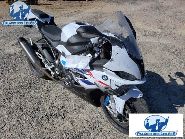 BMW S 1000 RR 2024