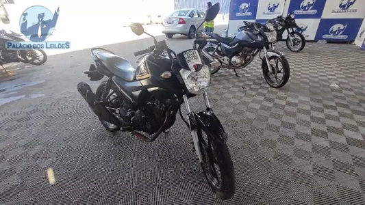 YAMAHA/YBR150 FACTOR ED 2024