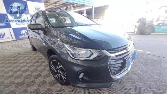 CHEV/ONIX 10MT LT2 2025