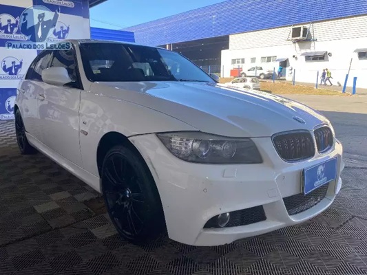 I/BMW 335I PM51 2011