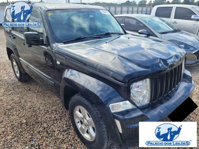 JEEP CHEROKEE SPORT 3.7 V6 2012