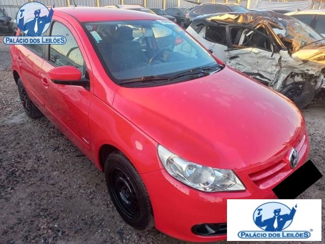 VOLKSWAGEN GOL 1.0 2012