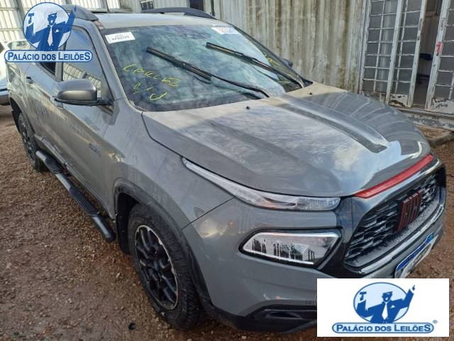 FIAT TORO 2024 