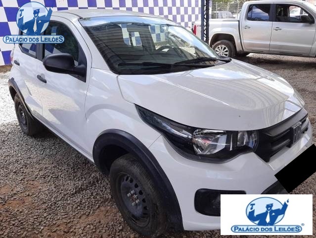 FIAT MOBI LIKE 1.0 2023