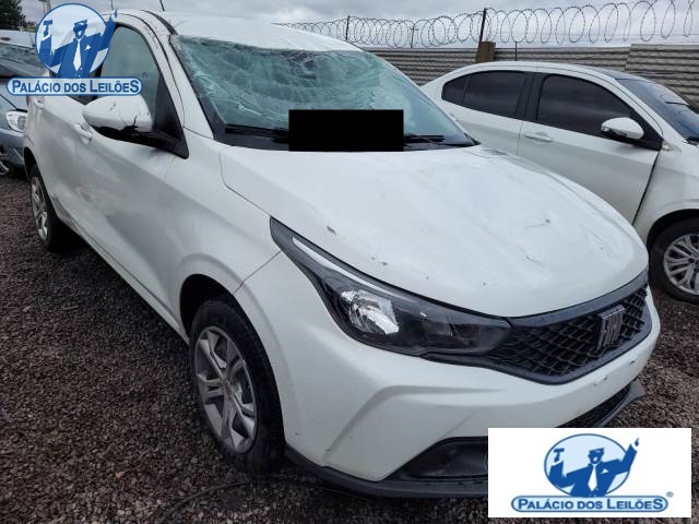 FIAT ARGO DRIVE 1.0 2023