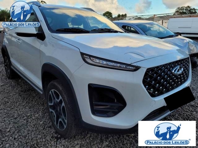 CAOA CHERY TIGGO 3X PRO 1.0 2022