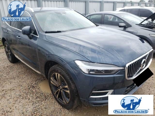 VOLVO XC60 T8 MOMENTUM AWD 2.0 2021