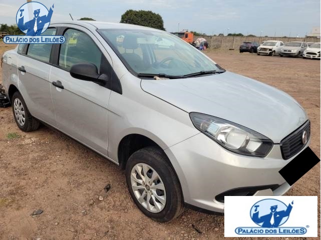 FIAT GRAND SIENA 1.4 2021