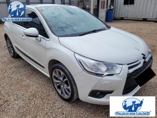 CITROEN DS4 1.6 16V THP 2014