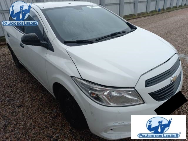 CHEVROLET ONIX JOY 1.0 2018