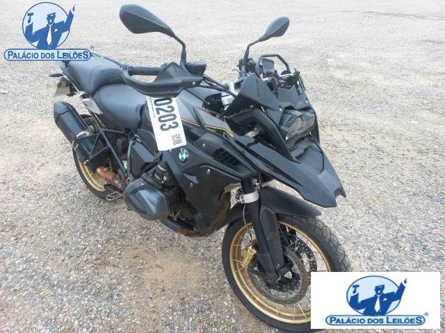 BMW R 1250 GS 2020