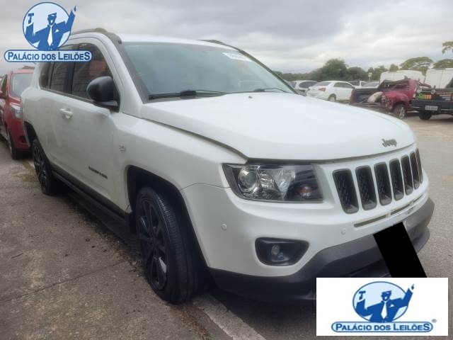 JEEP COMPASS 2014 