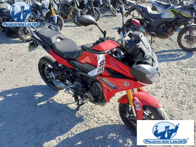 YAMAHA MT-09 TRACER 2024 