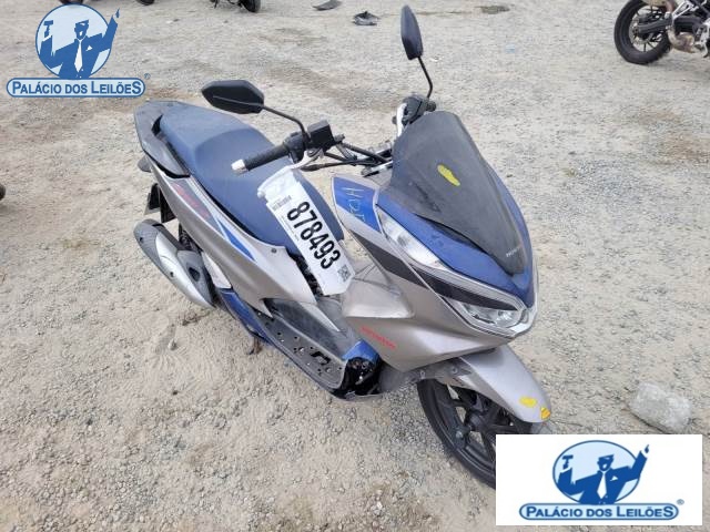 HONDA PCX 2021 