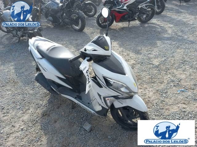 HONDA ELITE 2019 