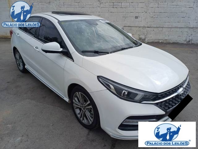 CAOA CHERY ARRIZO 6 2022 