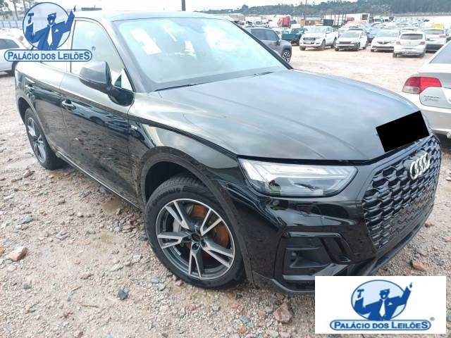 AUDI Q5 2024 
