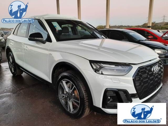 AUDI Q5 2024 